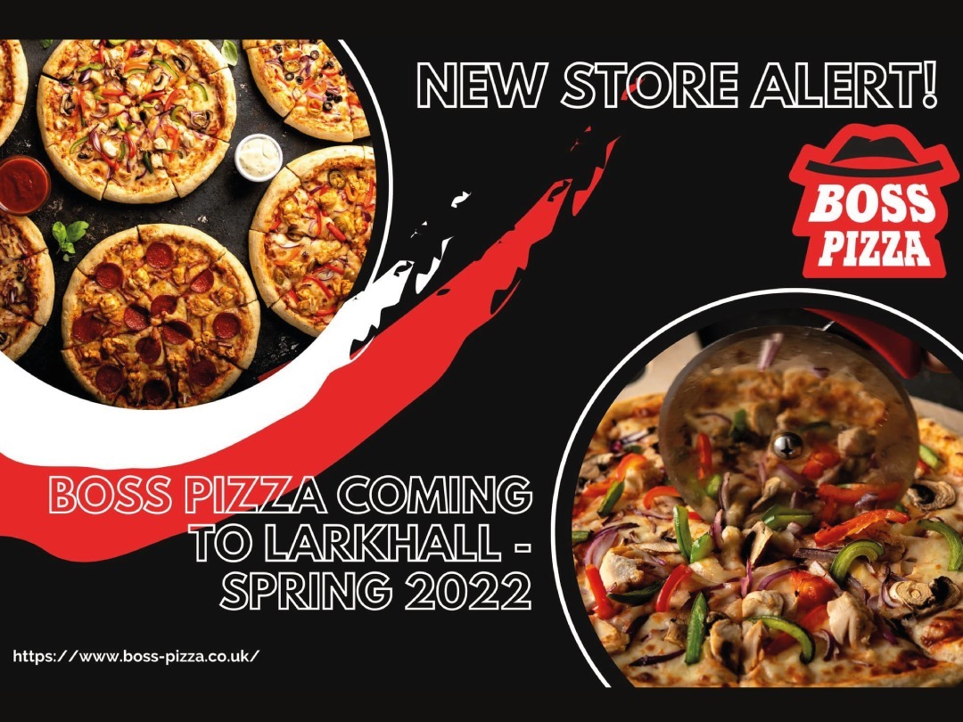New store alert! New store alert!