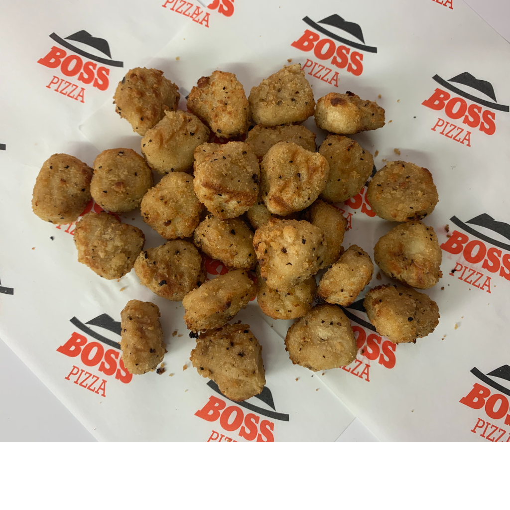 Pizza Delivery Menu Boss Pizza Hamilton Boss Pizza