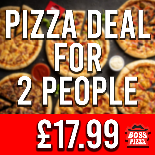 big boss pizza promo code