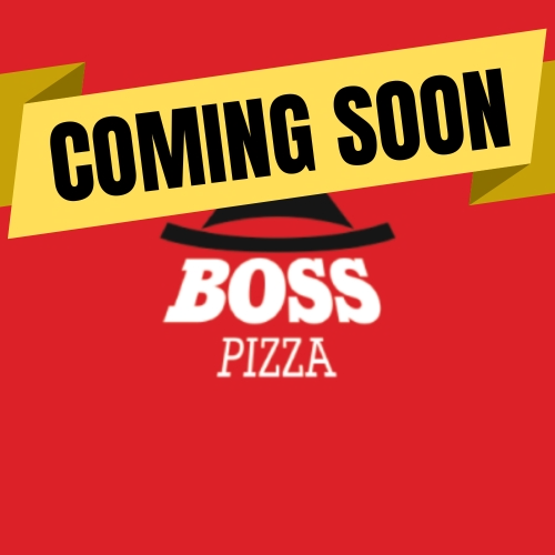 Boss Pizza