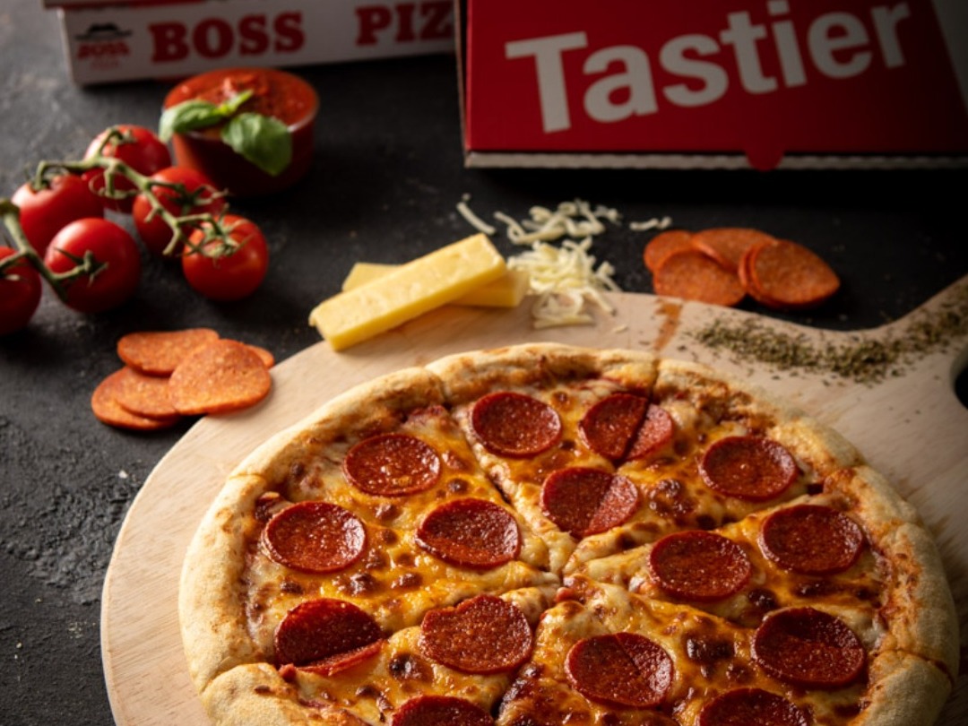 Pizza shop to open in Colchester with £2 deal for opening day