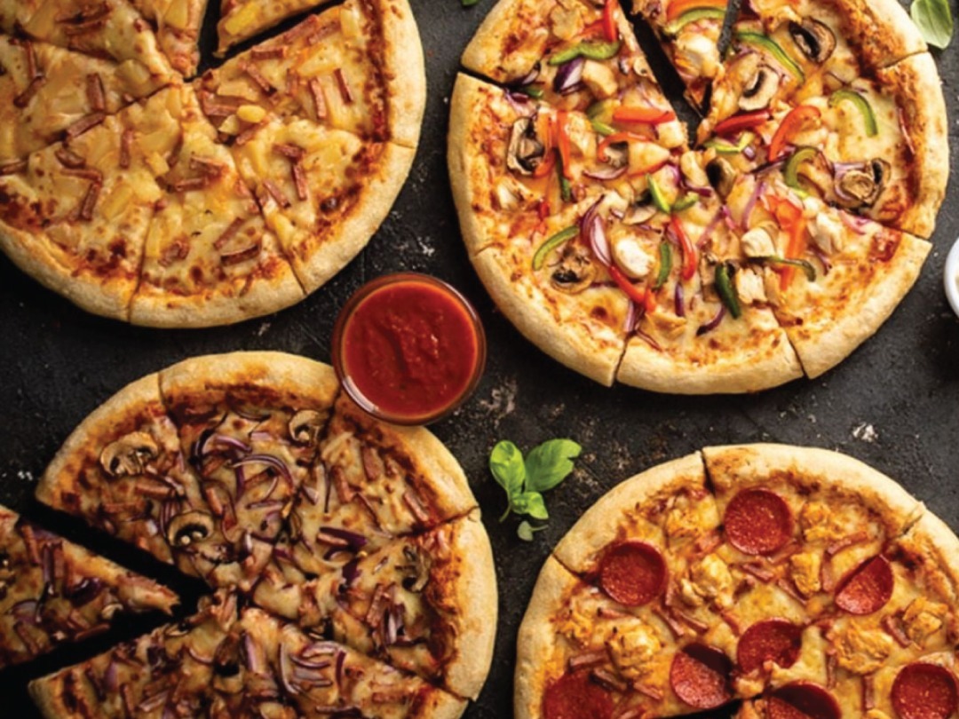Boss Pizza Cheeky Tuesday Boss Pizza Cheeky Tuesday