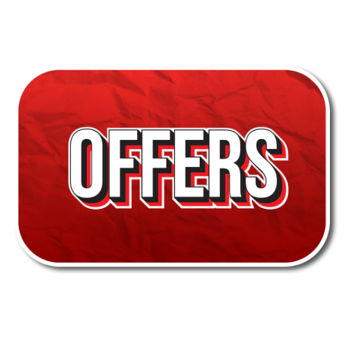 Offers