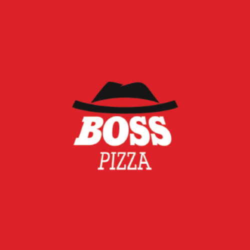 Boss Pizza Hamilton