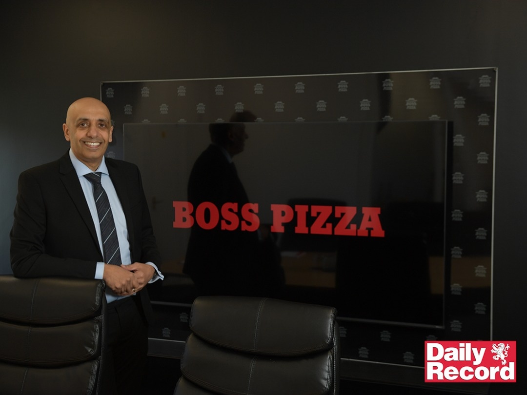 Hamilton pizza business creating new jobs to support its growing network