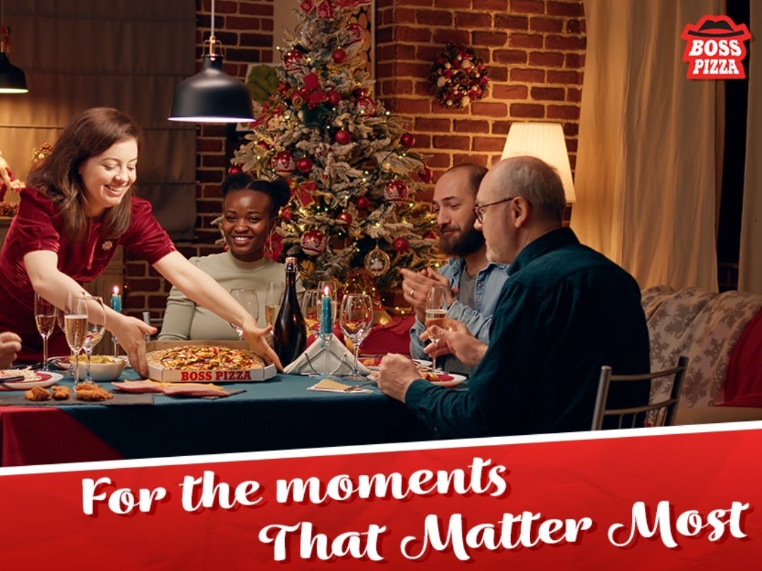 For The Moments That Matter Most ✨