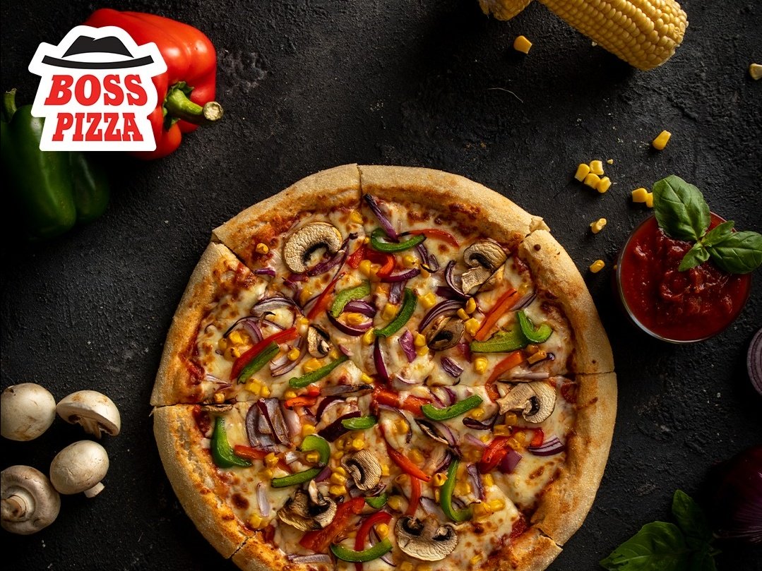 'Our pizzas are 40% bigger and 50% cheaper' says new pizza firm hoping to take Milton Keynes by storm