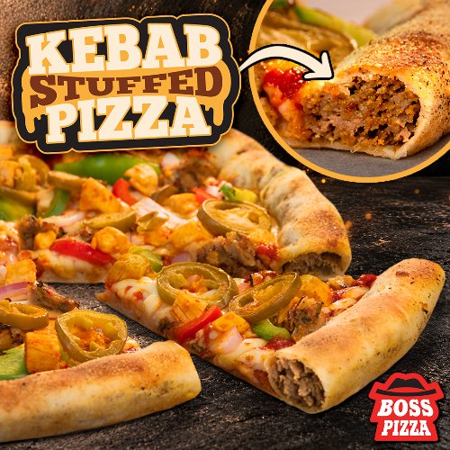 Boss Pizza