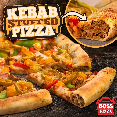 Boss Pizza