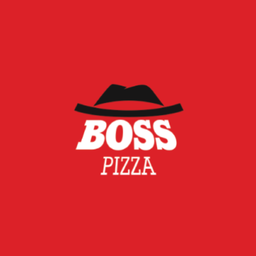 Boss Pizza Colchester