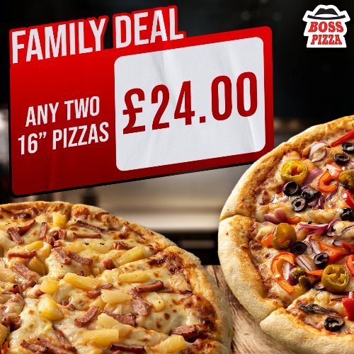 Family Deal