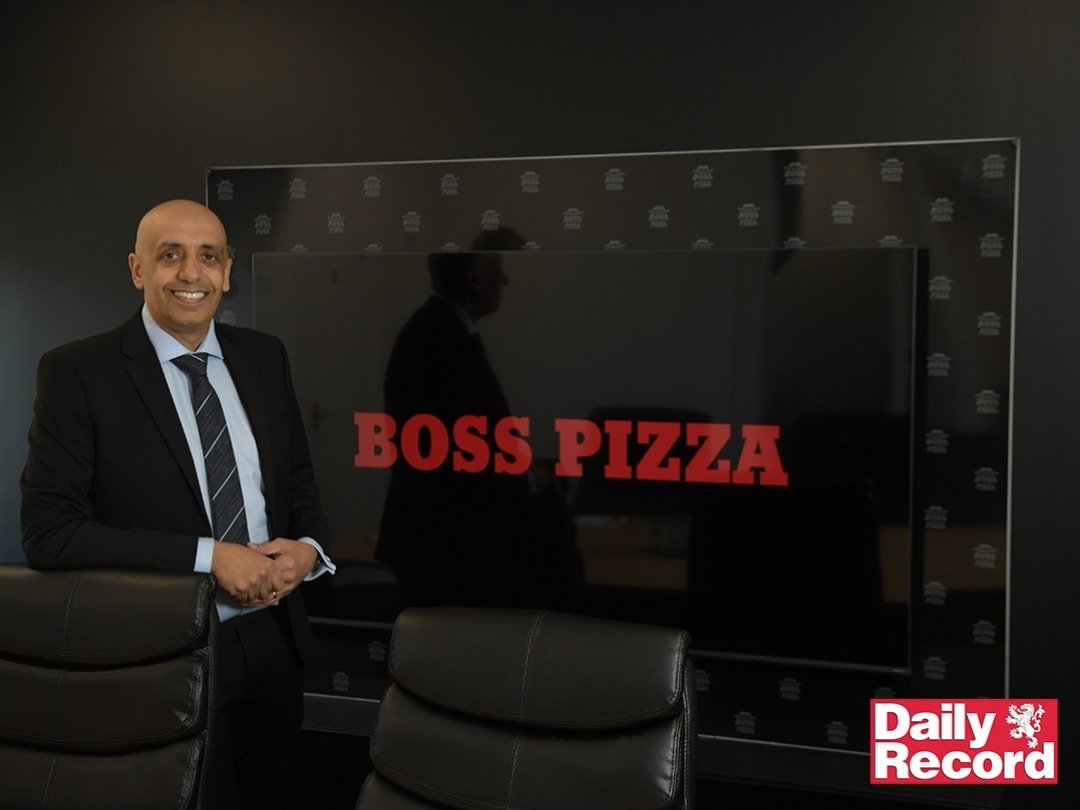 Hamilton pizza business creating new jobs to support its growing network
