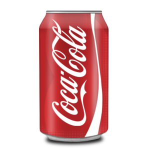 CocaCola 330ml