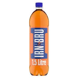 Irn Bru 2L
