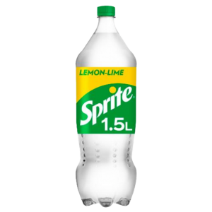Sprite 1.5l