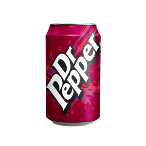 Dr Pepper 330ml