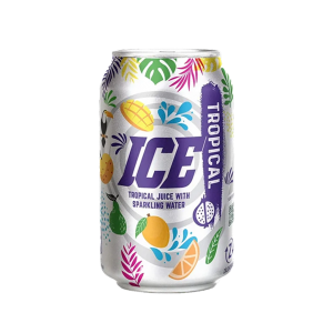 ICE Tropical 330ml