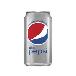 Diet Pepsi 330ml