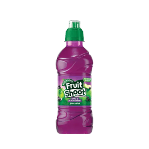 Fruit Shoot Blackcurrant