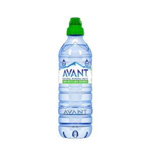 Bottled Water