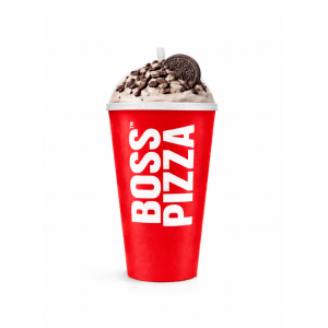 Oreo