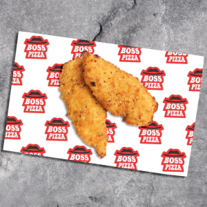 2 Chicken Fillets