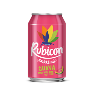 Rubicon Guava 330ml