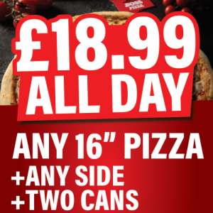All Day Special