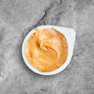 Peri Peri Mayonnaise