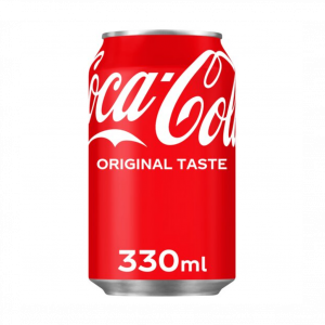 Coca Cola 330ml