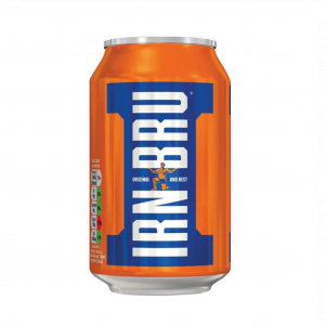 Irn Bru 330ml