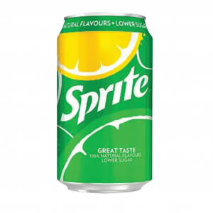 Sprite 330ml