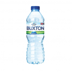 Bottled Water