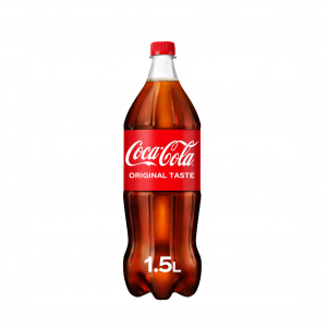 Coca Cola 1.5l