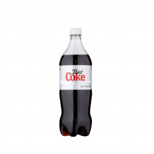Diet Coke 1.5l