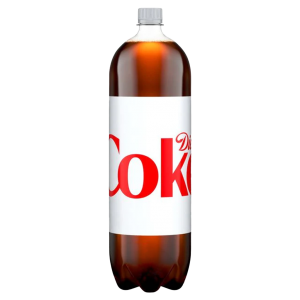 1.5L Diet Coke