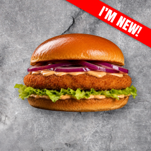 Chicken Burger