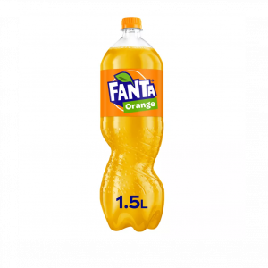 Fanta Orange 1.5l