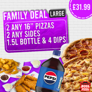 Family Deal [Large]
