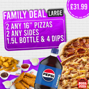 Family Deal [Large]