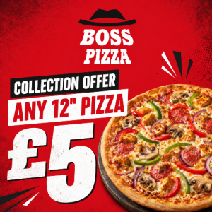 Collection Offer - Any 12