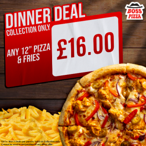 Dinner Deal
