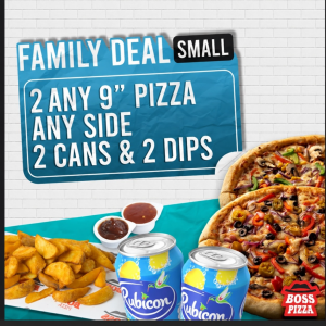 Family Deal [Small]
