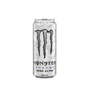 Monster Energy Ultra
