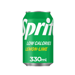 Sprite 330ml