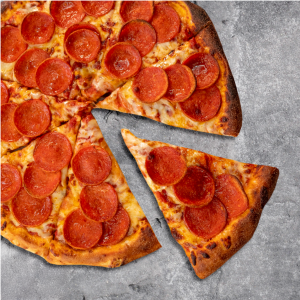 16'' Pepperoni