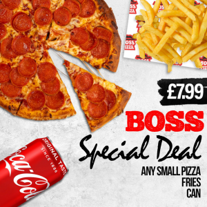 LH - Special Deal -  Any 9