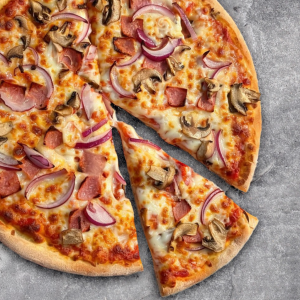 9'' Heavenly Ham