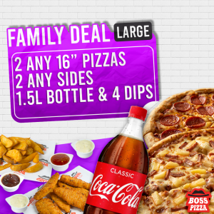 HH - Family Deal [Large]