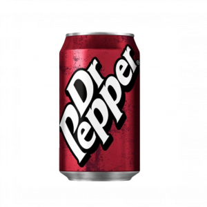 Dr Pepper
